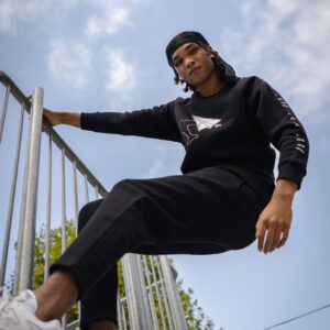Pantaloni uomo